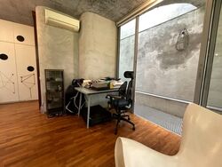 Jalan Tanjong (D16), Terrace #574566661